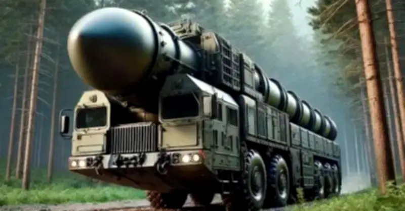 Putin thừa nhận tấn công Oreshnik chưa phải chiến đấu thực sự