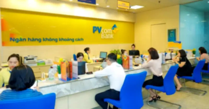 PVcomBank lãi trước thuế 1.704 tỉ đồng năm 2025, vượt kế hoạch