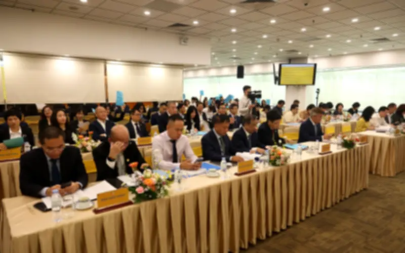 PVcomBank thông qua kế hoạch 2026, lợi nhuận 2025 vượt 1.704 tỷ đồng