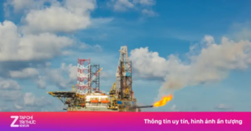 PVN gần 340.000 tỷ gửi ngân hàng, thu lãi hơn 14.000 tỷ đồng