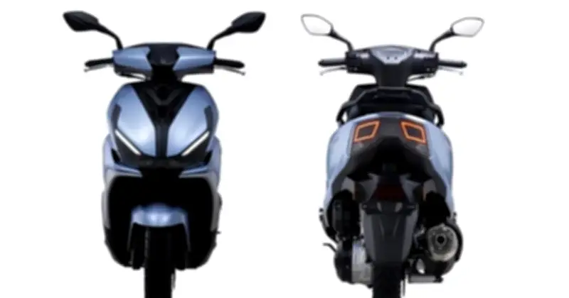 QJMotor Hong 125 2026 ra mắt: Giá rẻ bất ngờ, trang bị vượt trội