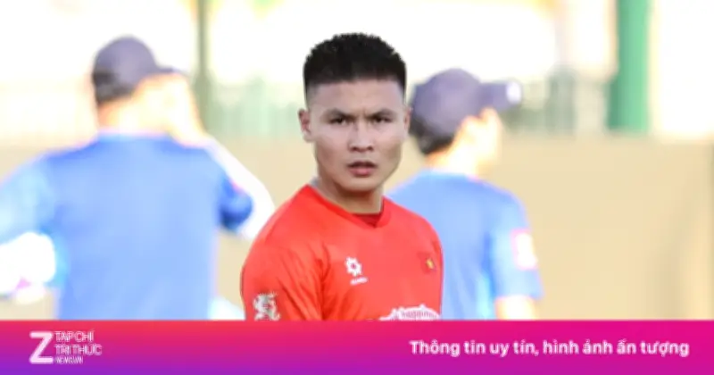 Quang Hải: Một số tuyển thủ Việt Nam quá tải sau V.League, cần thêm thời gian hồi phục