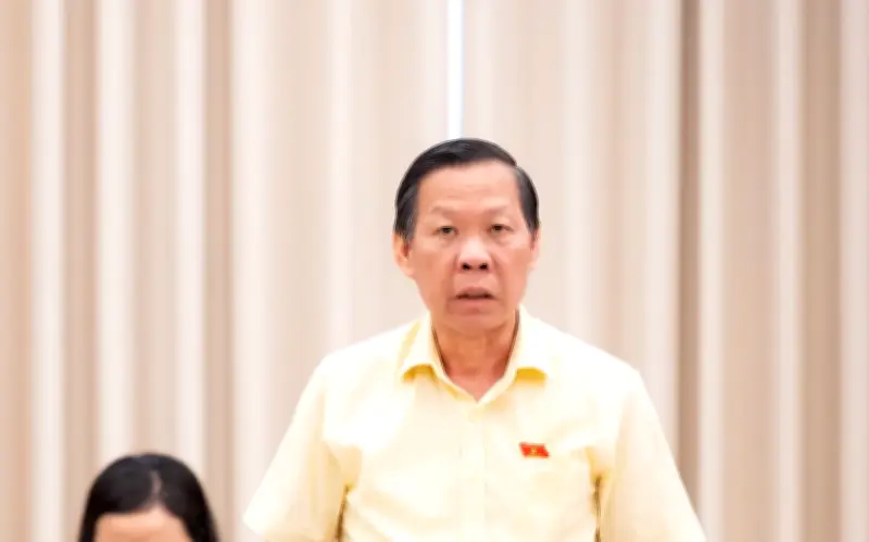 Quốc hội giám sát quản lý trụ sở sau sắp xếp bộ máy