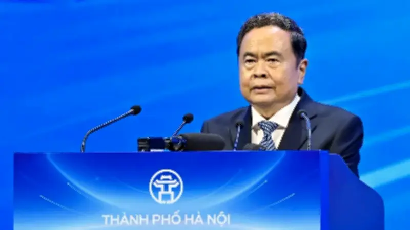 Quốc hội: Thể chế phải là động lực mạnh mẽ cho phát triển Thủ đô