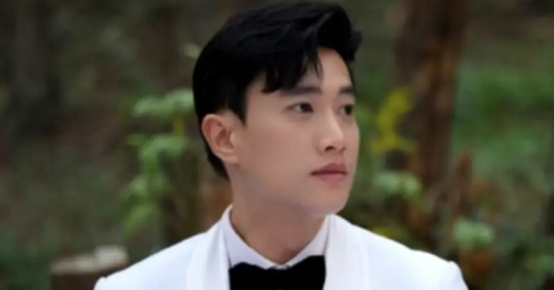 Quốc Trường: 'Ai ra đường cũng được nhớ tên, còn tôi thì không'