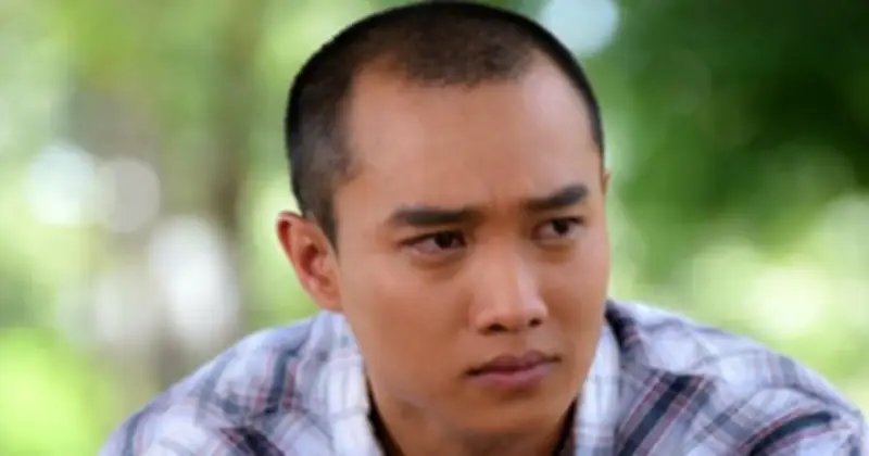 Quốc Trường: 'Nhà tôi nợ nhiều, phải làm việc trả nợ'