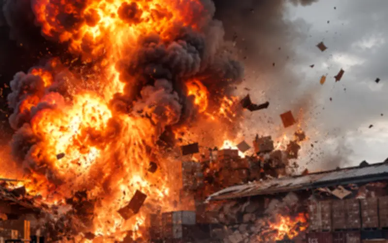 Quân đội Nga tiến công ổn định tại Slaviansk và Sumy, Ukraine phản kích