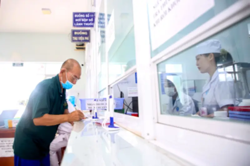 Quản lý chất lượng bệnh viện gắn chuyển đổi số và trải nghiệm người bệnh
