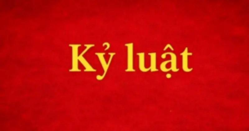 Quảng Ngãi đề nghị kỷ luật nguyên Phó viện trưởng Viện KSND tỉnh