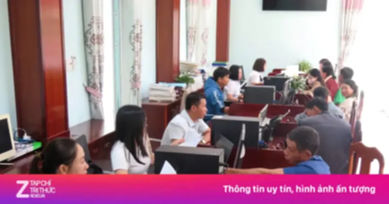 Quảng Ngãi thu hồi tiền hỗ trợ hơn 400 cán bộ không đủ điều kiện sau sáp nhập