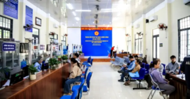 Quảng Ngãi tạm dừng bổ nhiệm, điều động cán bộ các cấp