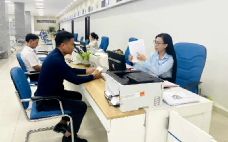 Quảng Ninh cắt giảm hàng nghìn thủ tục hành chính, giảm 37,8% thời gian xử lý