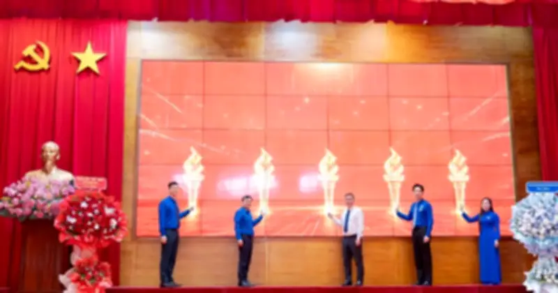 Quảng Ninh phát động thi đua cao điểm 70 năm Hội LHTN Việt Nam