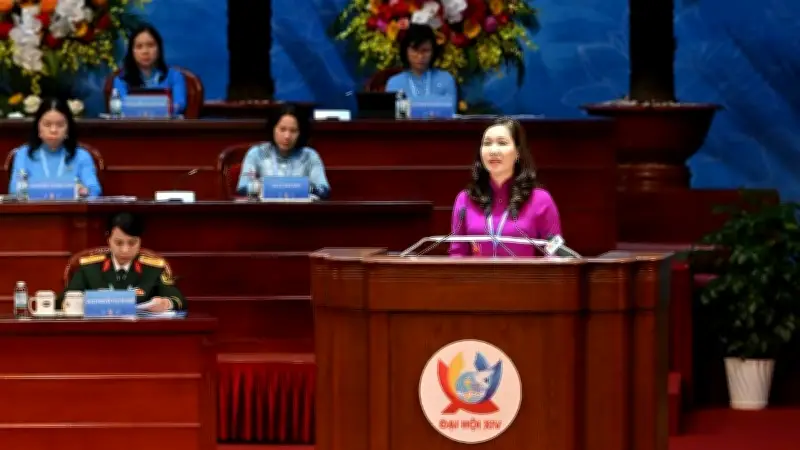 Quảng Ninh xây dựng gia đình '5 không, 3 sạch, 3 an' vì tương lai bền vững