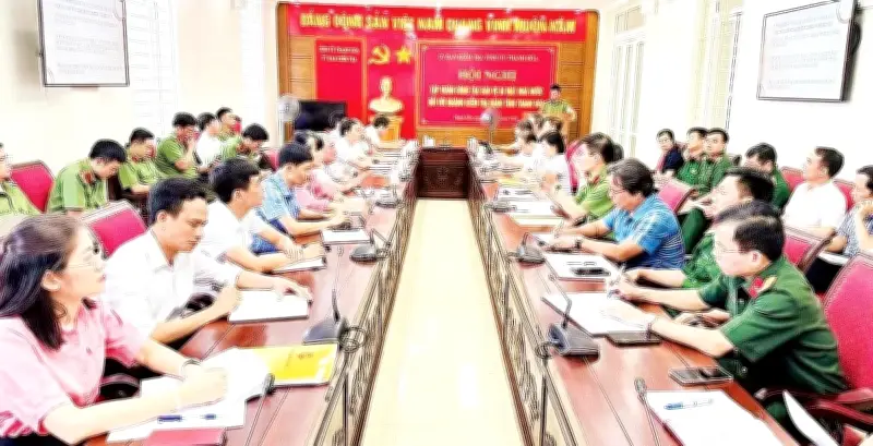 Quảng Trị khám sức khỏe miễn phí cho người dân giai đoạn 2026-2030