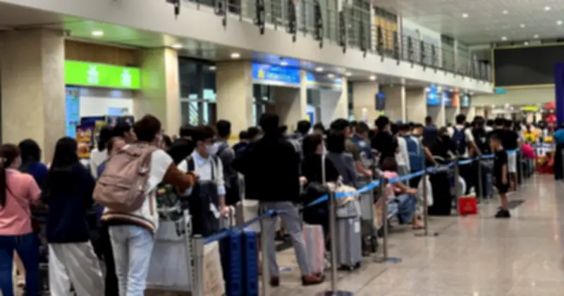 Quảng Trị: Tạm hoãn xuất cảnh 34 người đại diện doanh nghiệp nợ thuế