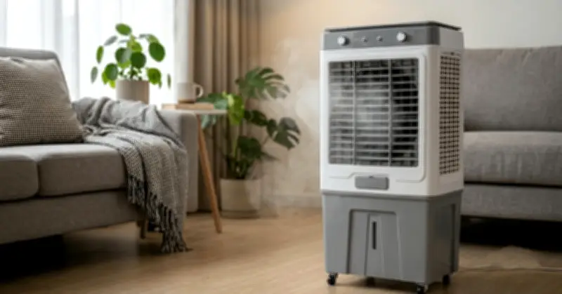 Quạt điều hòa hay điều hòa nhiệt độ: Lựa chọn nào phù hợp?