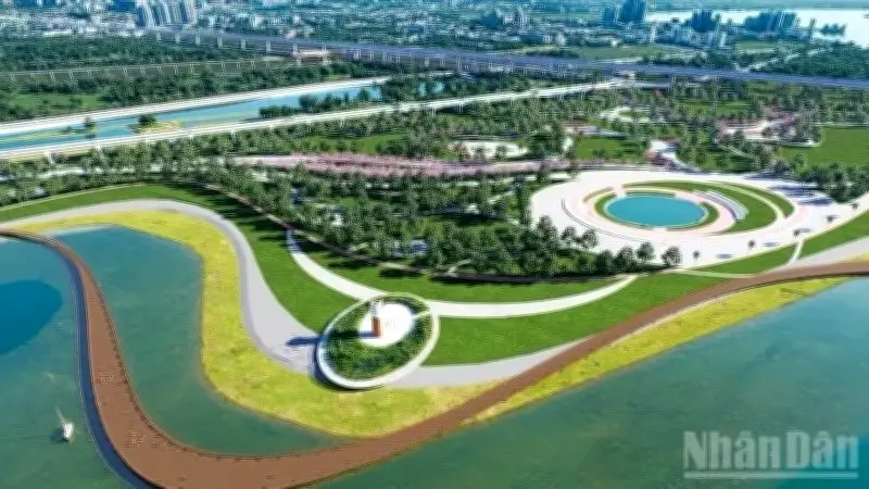 Quy hoạch Hà Nội 100 năm: Giữ gìn giá trị cốt lõi văn hóa trong phát triển đô thị