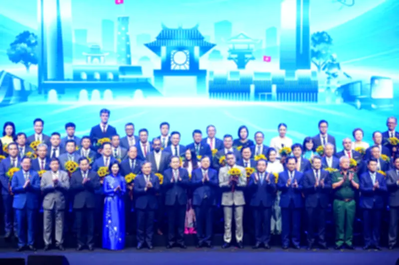 Quy hoạch Thủ đô tầm nhìn 100 năm: Nhà đầu tư cam kết đồng hành