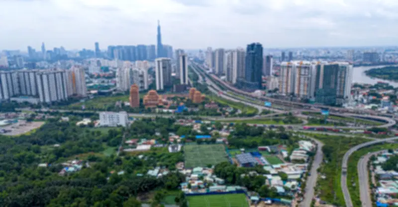 Quy hoạch treo là gì? Nguyên nhân và giải pháp xử lý đất bị quy hoạch treo