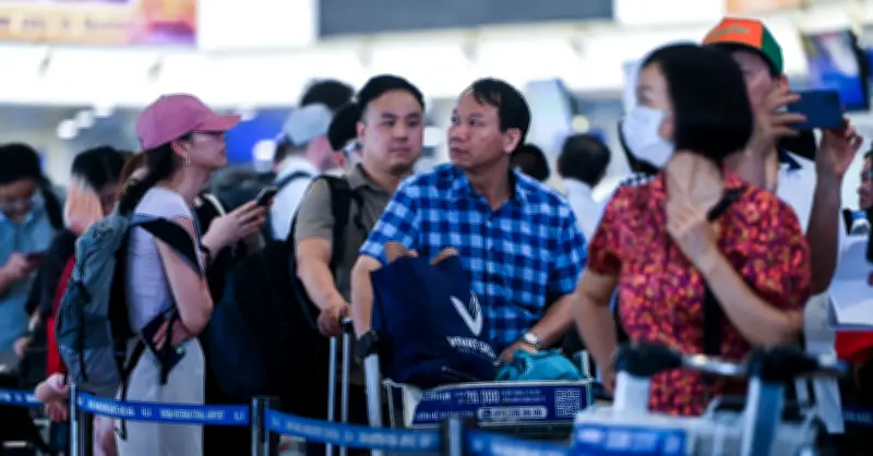 Quy định mới về bồi thường khi chuyến bay bị delay, hủy