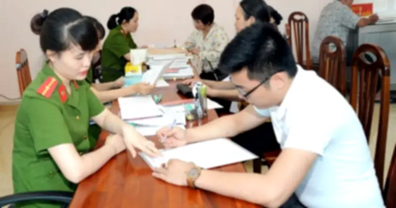 Quy định mới về đăng ký thường trú: Những điều người dân cần biết