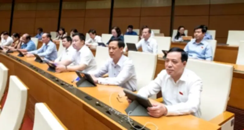 Quy định mới về vị trí việc làm viên chức áp dụng từ 17/2026