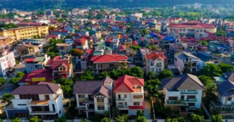 Quy định mới xây nhà ở riêng lẻ dưới 7 tầng từ 1/7