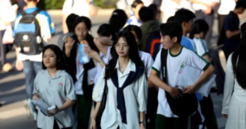 Quy định nộp minh chứng xét tuyển đại học 2026 thí sinh cần biết