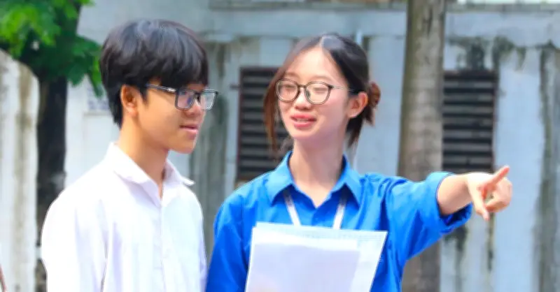 Quy định xét tuyển lớp 10 Hà Nội: Mỗi học sinh chỉ trúng một nguyện vọng thường