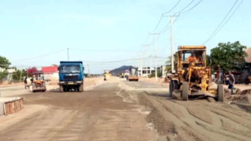 Rà soát quy định tài chính dự án, mở rộng quyền tự chủ cho ban quản lý