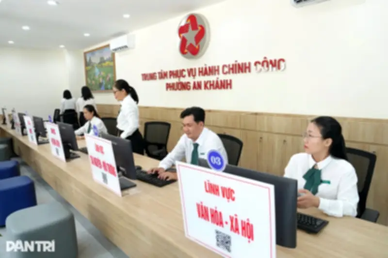 Rà soát văn bản gỡ vướng cho mô hình chính quyền 3 cấp
