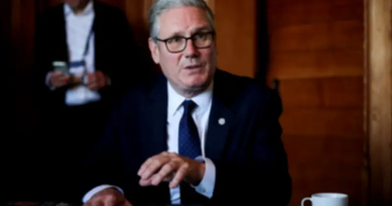 Rộ tin Thủ tướng Anh Keir Starmer sắp từ chức vào hôm nay
