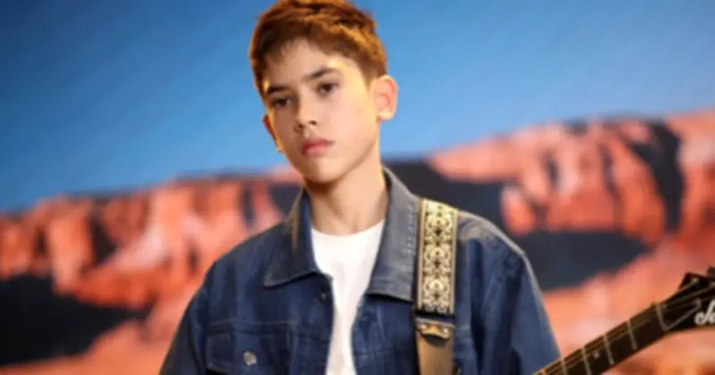 Rapper nhí Shumo AG hợp tác cùng nhóm nhạc Indonesia Batas Senja