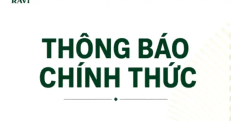 RAVI phủ nhận liên quan đến 'bẫy hợp đồng kỳ nghỉ' sau phản ánh của VTV