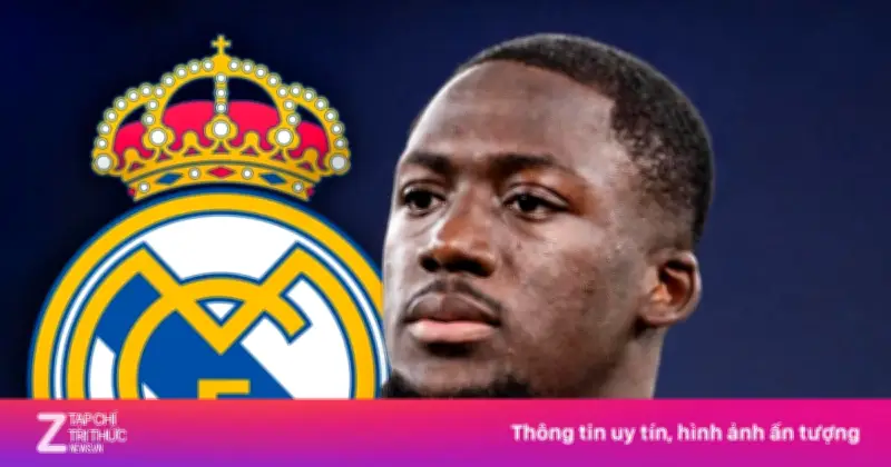 Real Madrid chi 20 triệu euro lót tay cho trung vệ Konate