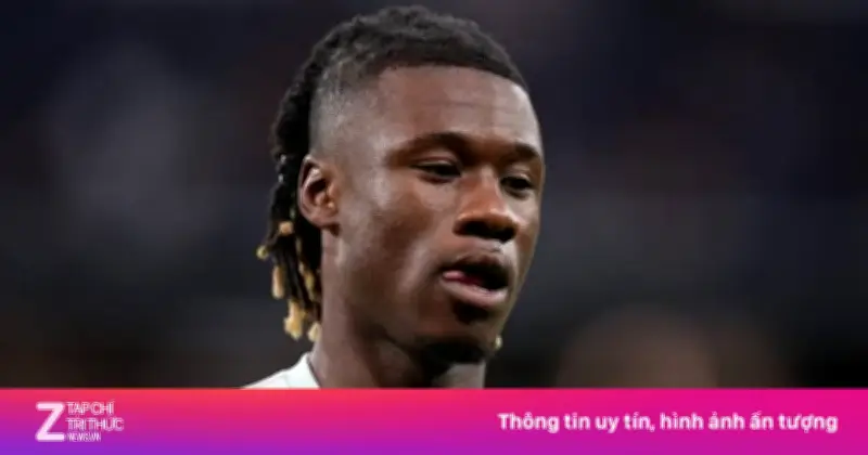 Real Madrid định giá bán Camavinga 60 triệu euro, Mourinho quyết định tương lai