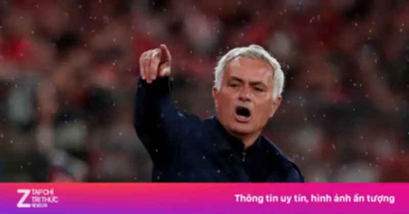 Real Madrid phải trả 17 triệu USD để đưa Mourinho trở lại