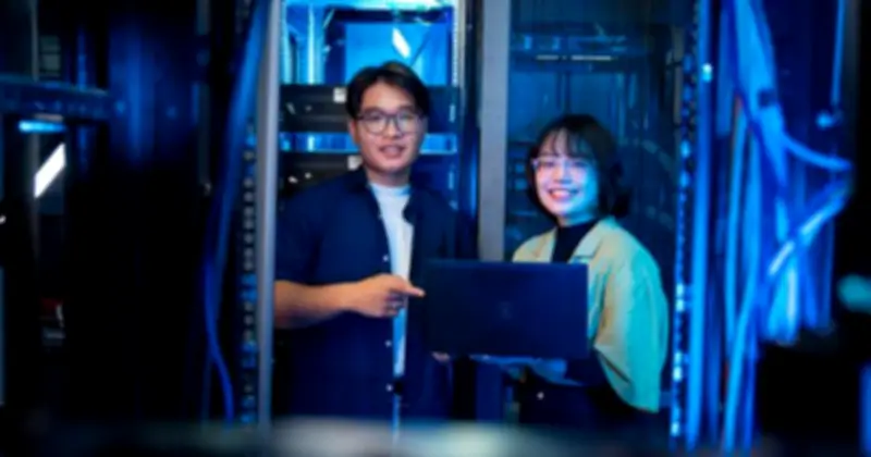 RMIT mở ngành Khoa học máy tính, giải bài toán nhân lực công nghệ Việt