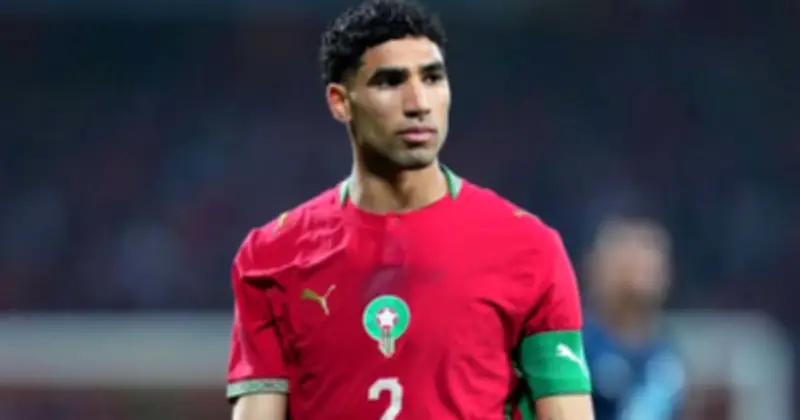 Rúng động World Cup: Hakimi hầu tòa vì cáo buộc hiếp dâm