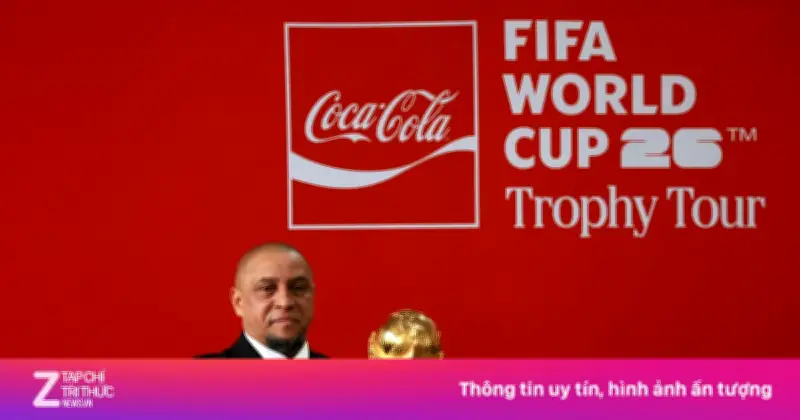 Roberto Carlos chỉ ra ai là hậu vệ trái số một thế giới