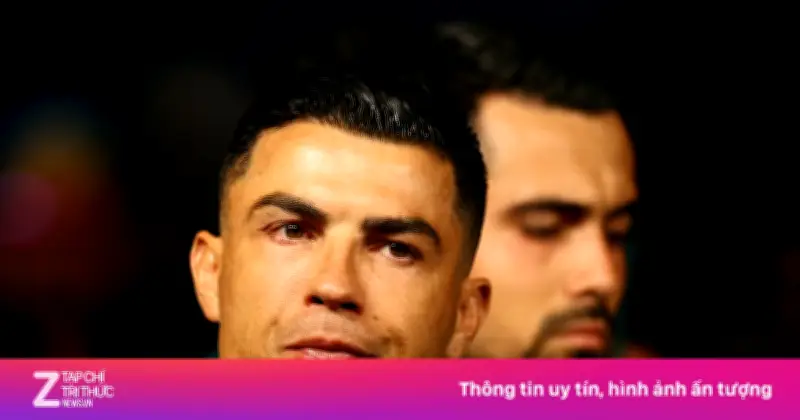 Ronaldo bị chế giễu vì phát biểu tự tin trước trận ra quân World Cup 2026