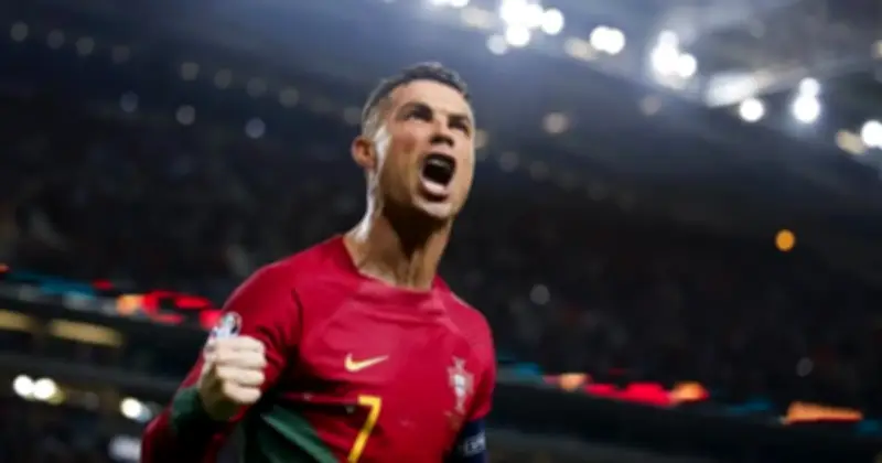 Ronaldo khát khao đưa cúp vàng về Bồ Đào Nha tại World Cup 2026