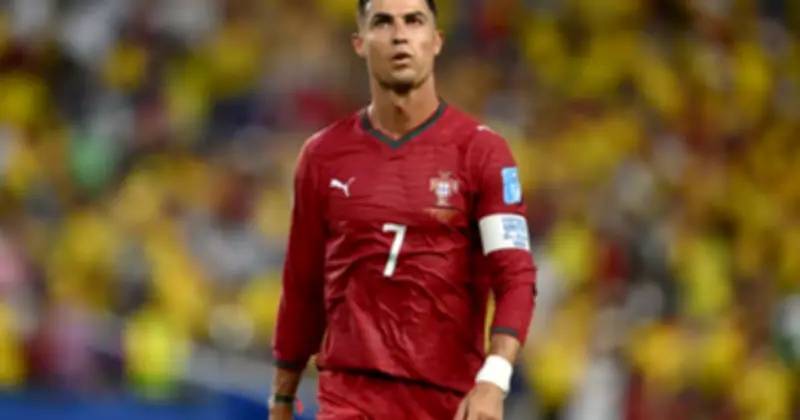 Ronaldo mờ nhạt, Bồ Đào Nha vào vòng 1/16 gặp Croatia tại World Cup 2026