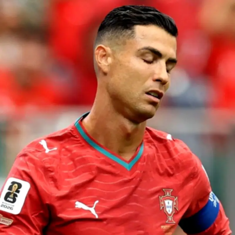 Ronaldo nói gì sau trận ra quân thất vọng tại World Cup 2026?