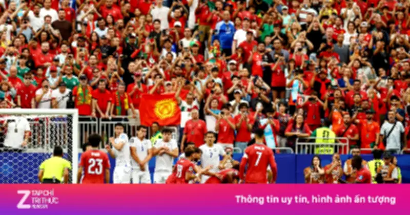 Ronaldo đá phạt đền, Bồ Đào Nha thắng Thổ Nhĩ Kỳ 2-0 tại Euro 2024