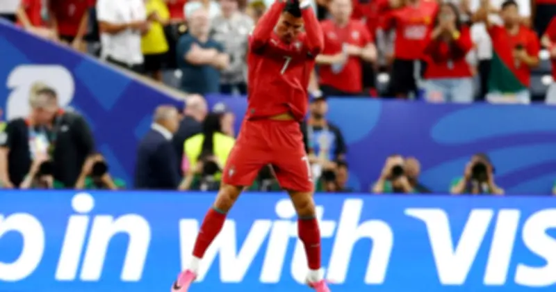 Ronaldo tái khởi động cỗ máy, Bồ Đào Nha thắng lớn 5-0 tại World Cup 2026