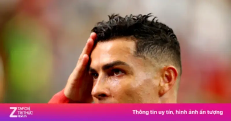 Ronaldo tuyên bố 'Tôi đã trở lại' sau cú đúp ở World Cup 2026