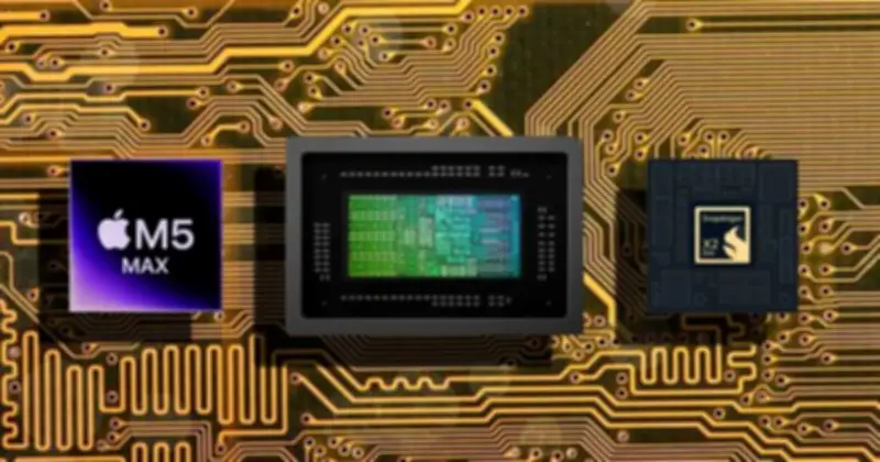 RTX Spark đe dọa Apple Silicon và Snapdragon nhờ GPU Blackwell và DLSS