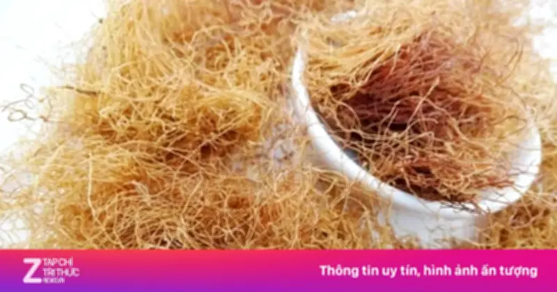 Râu ngô: 'Vàng lỏng' dưỡng gan, bổ tim mạch nhiều người không biết